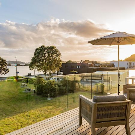 Seabeds Accommodation Paihia Exterior photo