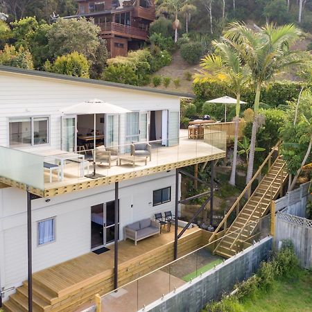 Seabeds Accommodation Paihia Exterior photo