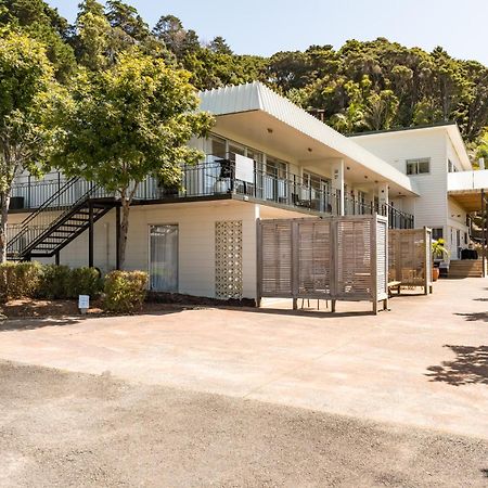 Seabeds Accommodation Paihia Exterior photo
