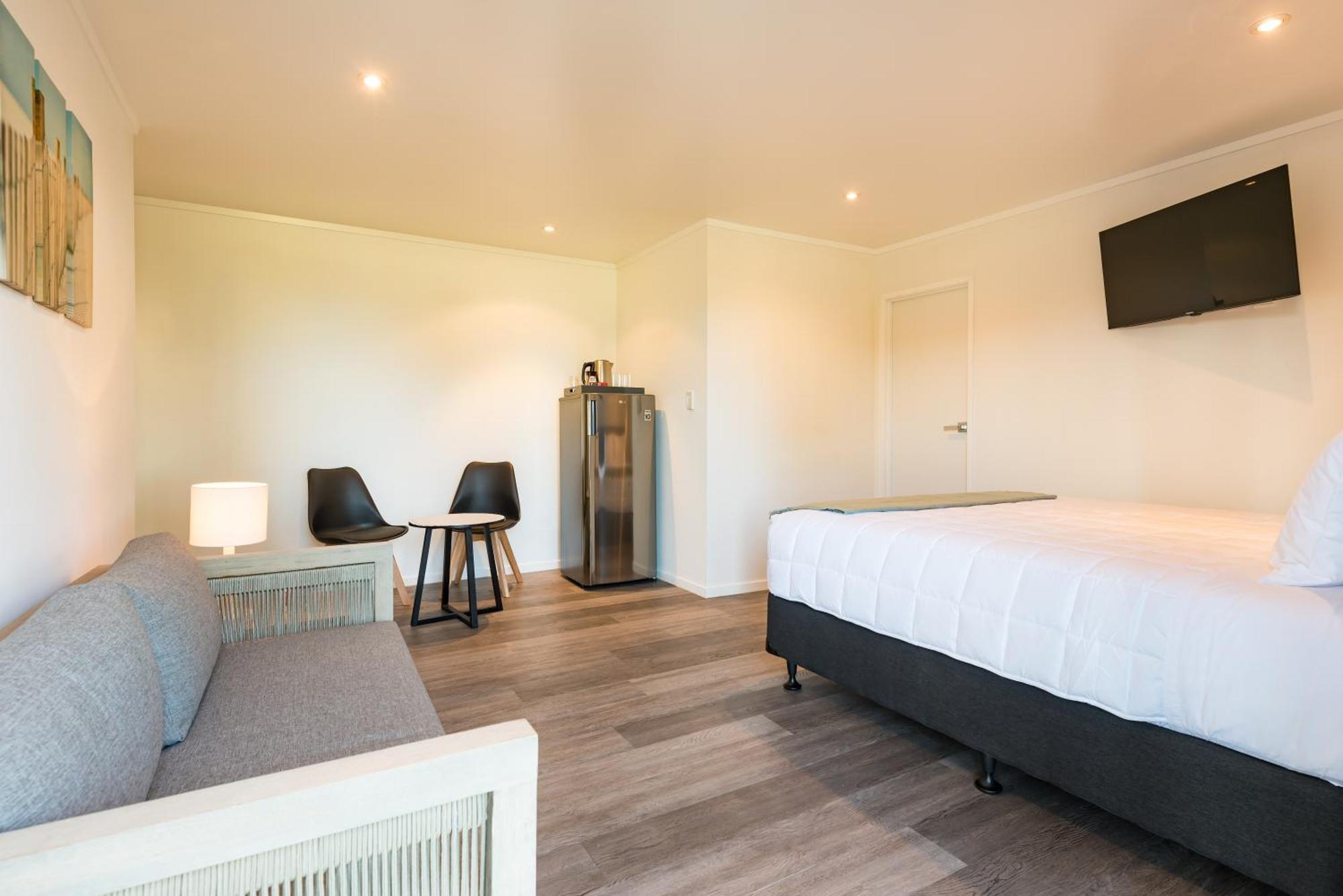 Seabeds Accommodation Paihia Exterior photo