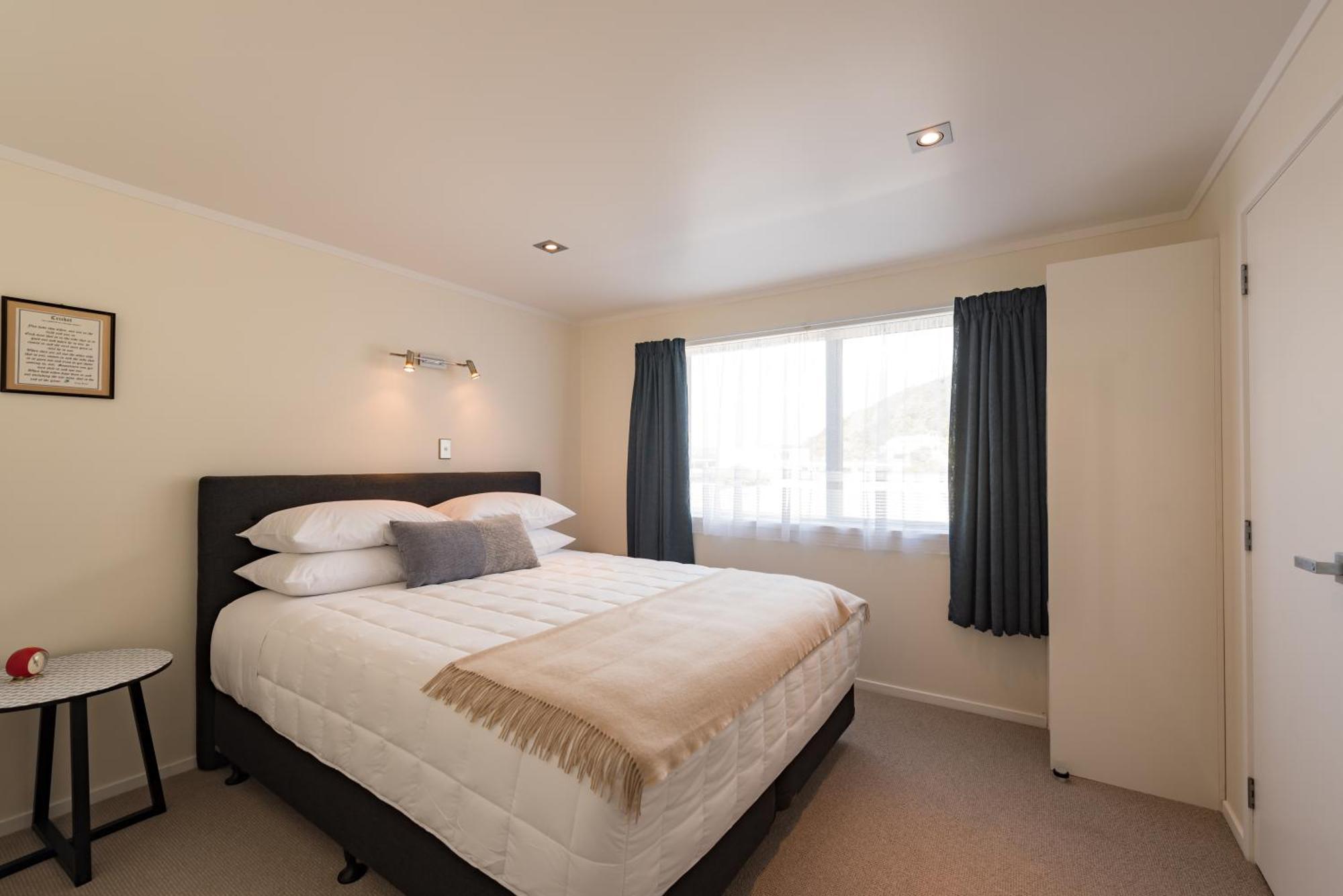 Seabeds Accommodation Paihia Exterior photo