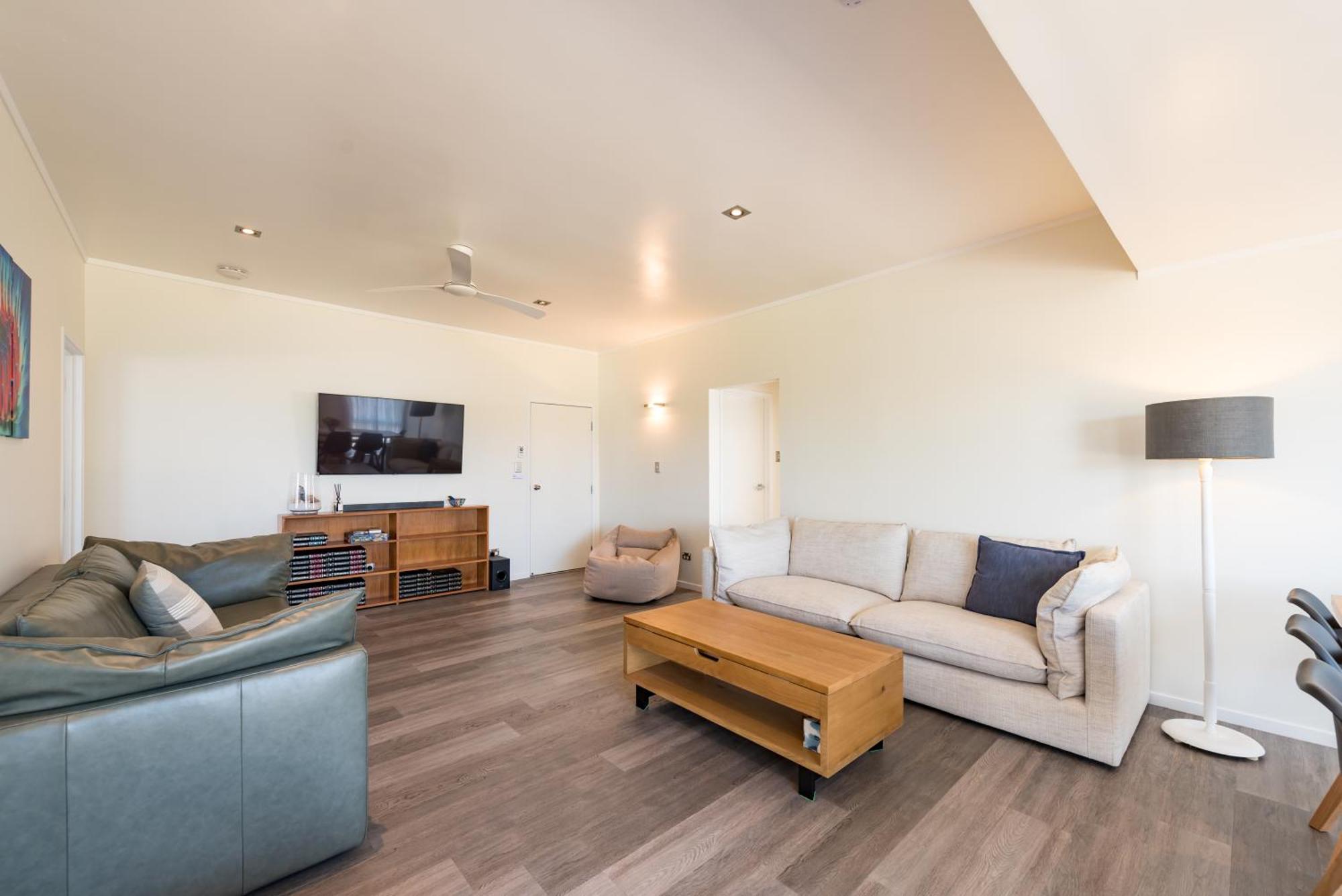 Seabeds Accommodation Paihia Exterior photo