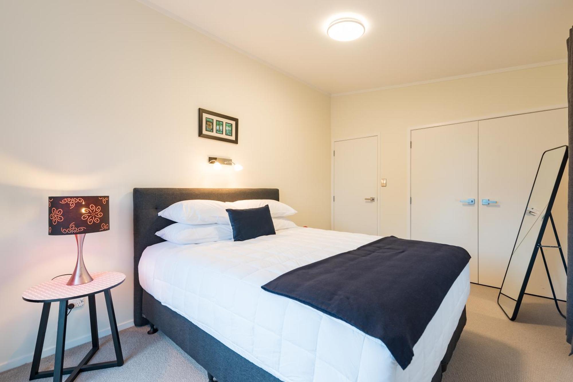 Seabeds Accommodation Paihia Exterior photo