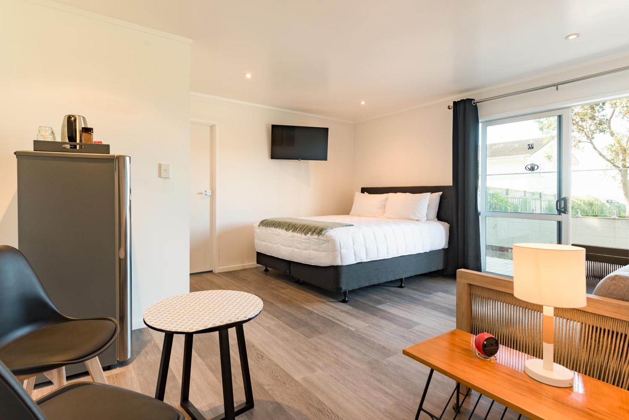 Seabeds Accommodation Paihia Exterior photo