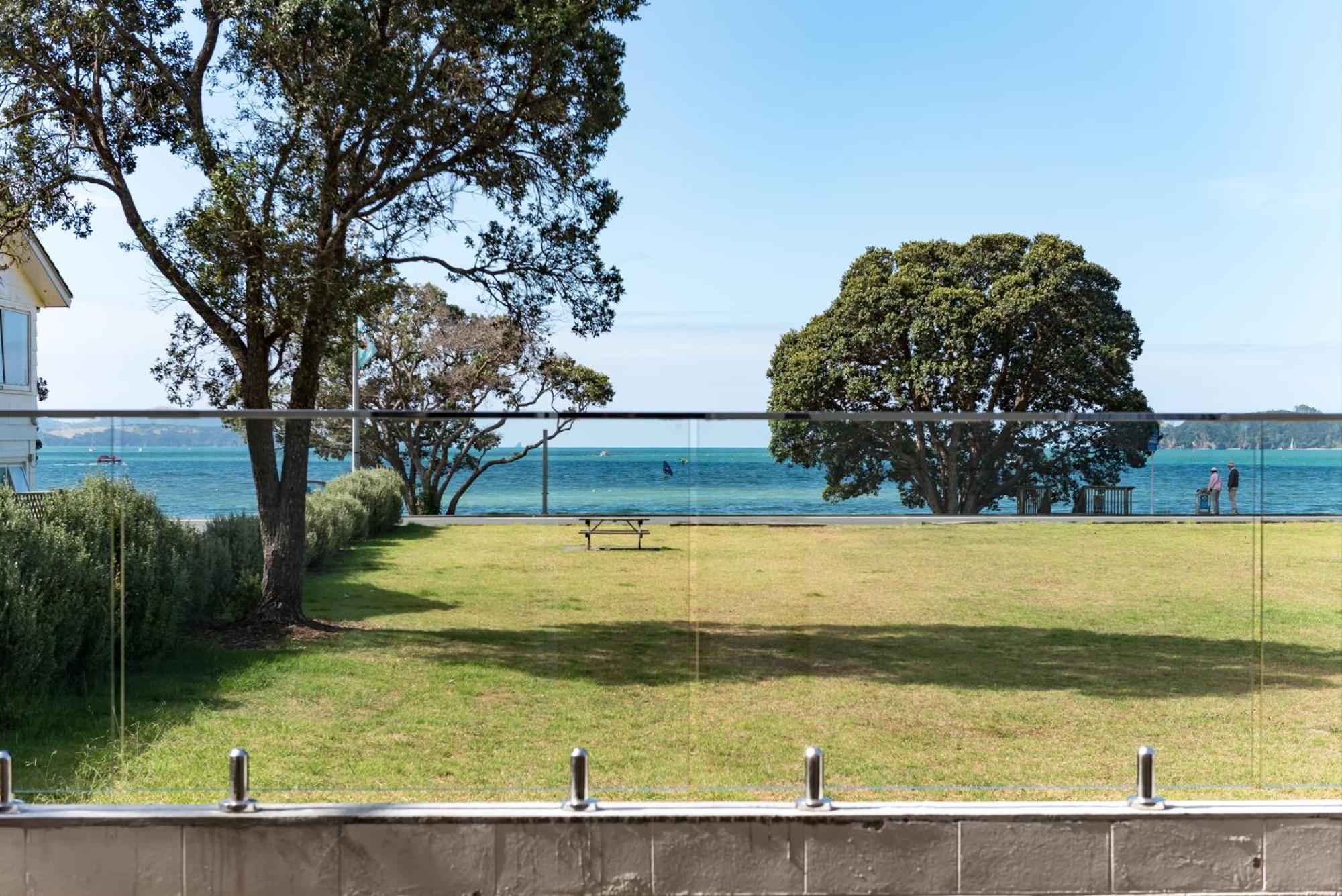 Seabeds Accommodation Paihia Exterior photo