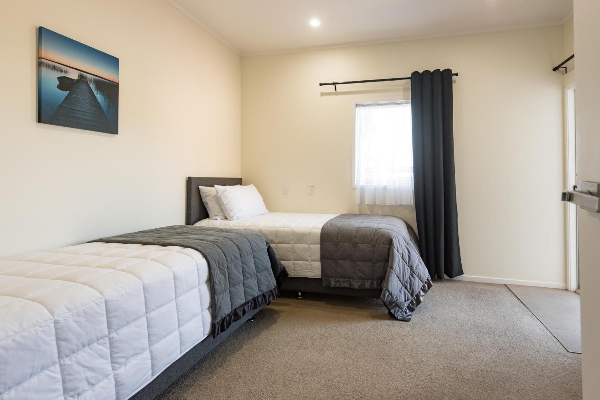 Seabeds Accommodation Paihia Exterior photo