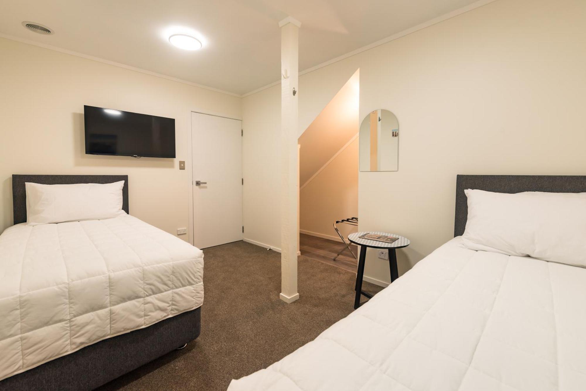 Seabeds Accommodation Paihia Exterior photo