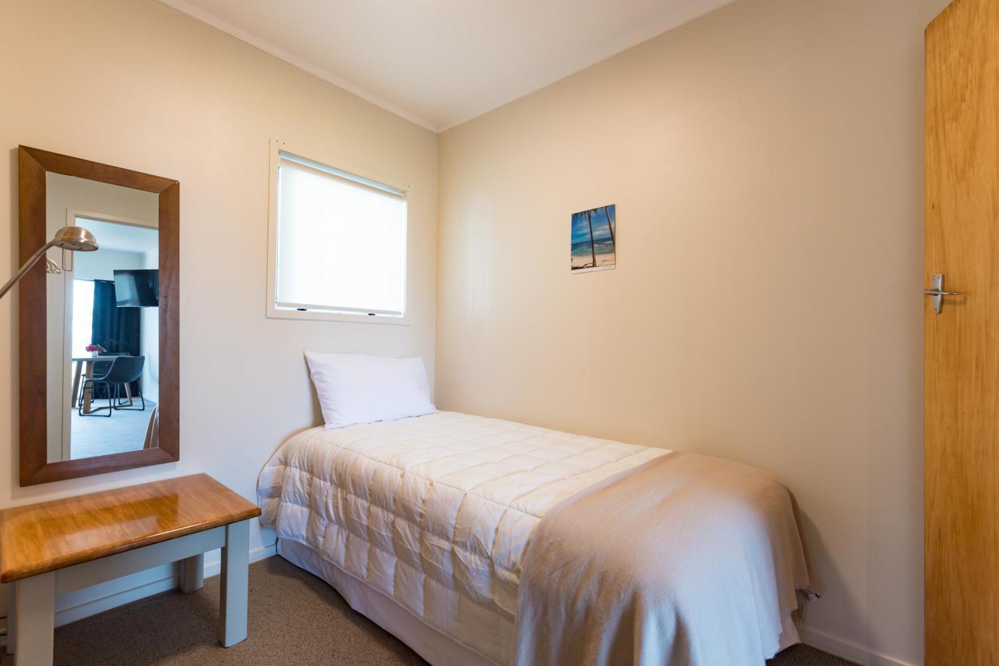 Seabeds Accommodation Paihia Room photo