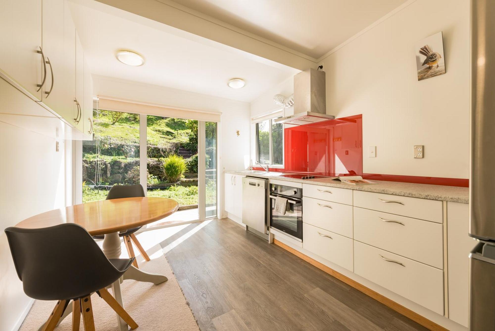Seabeds Accommodation Paihia Room photo