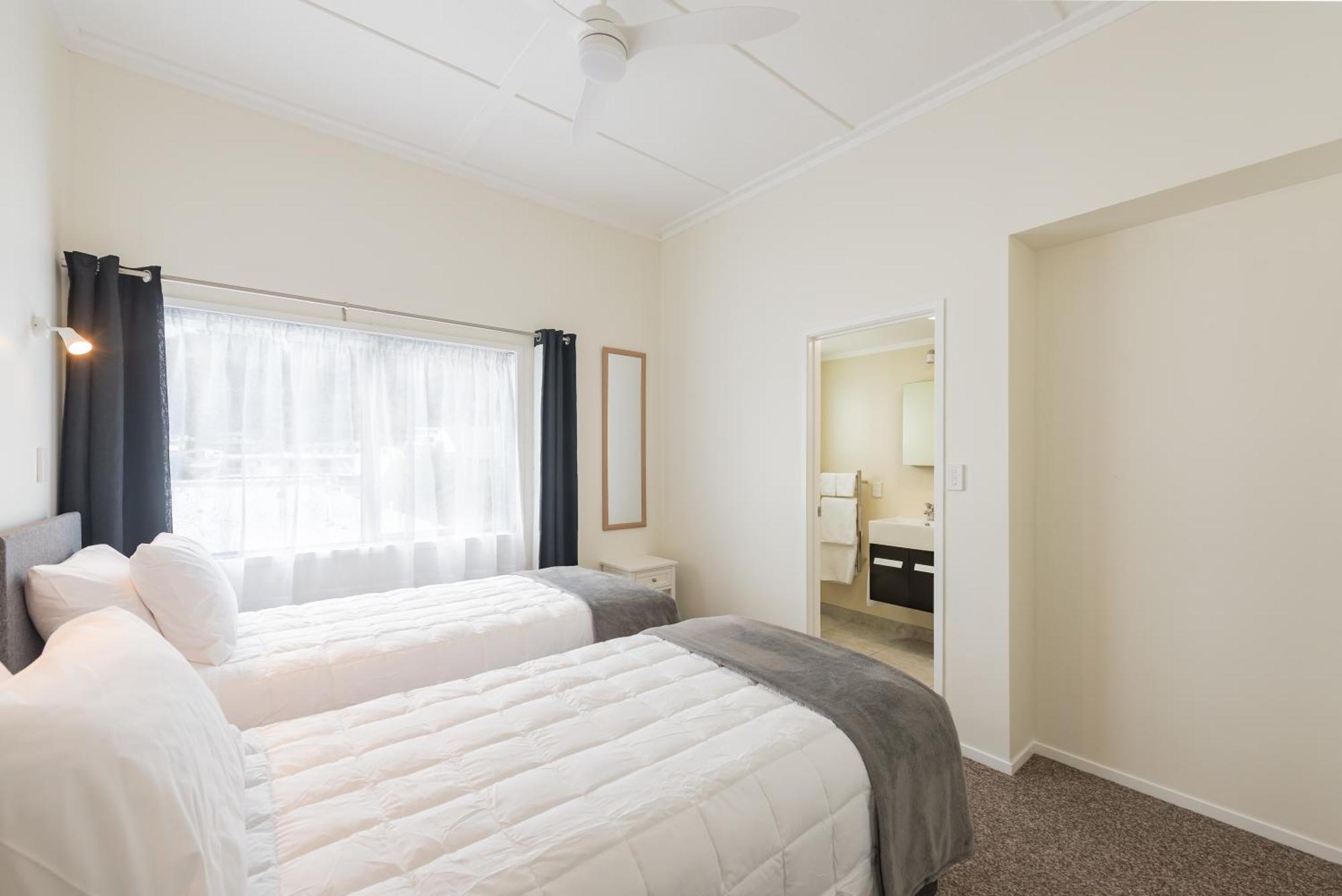 Seabeds Accommodation Paihia Room photo