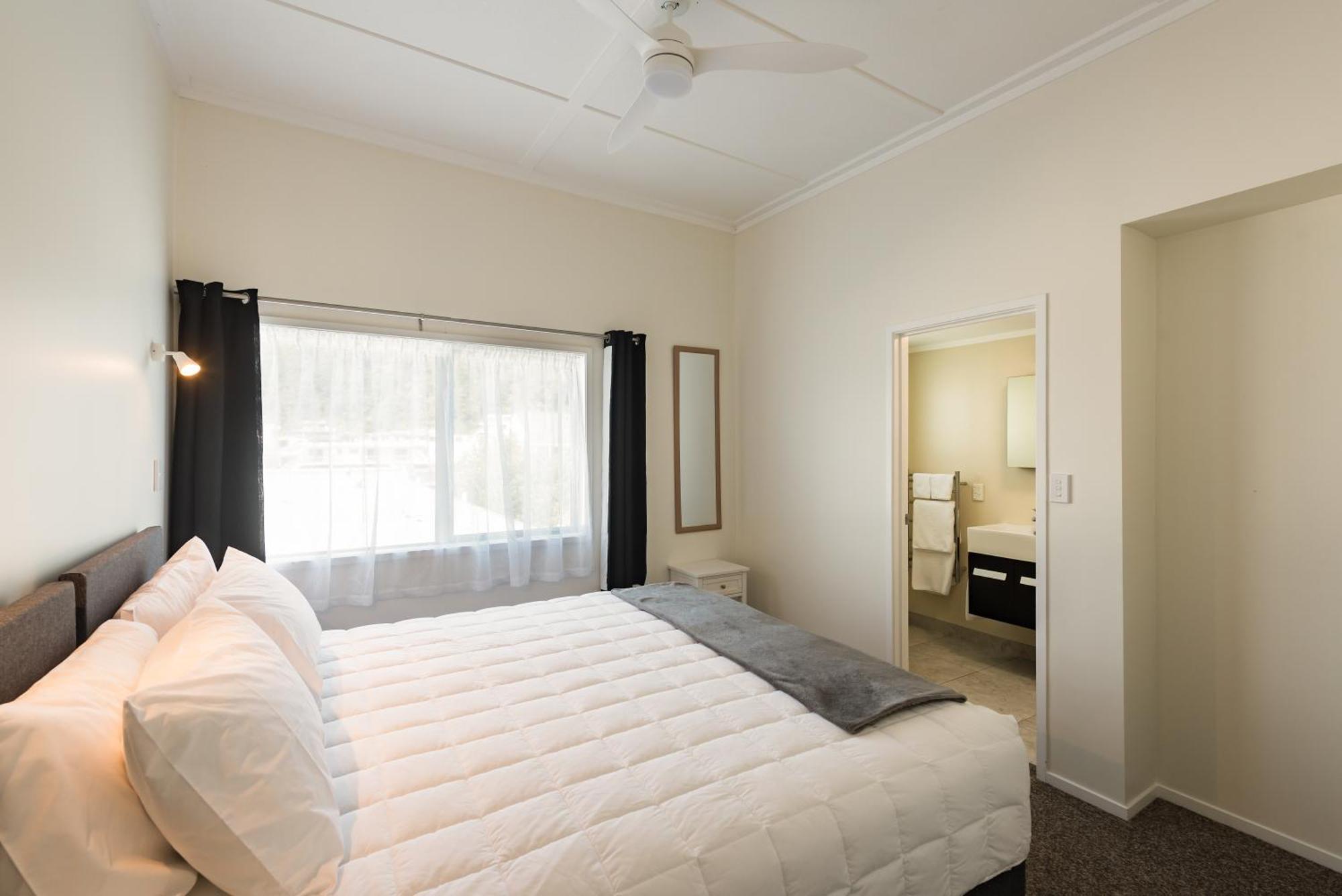 Seabeds Accommodation Paihia Room photo
