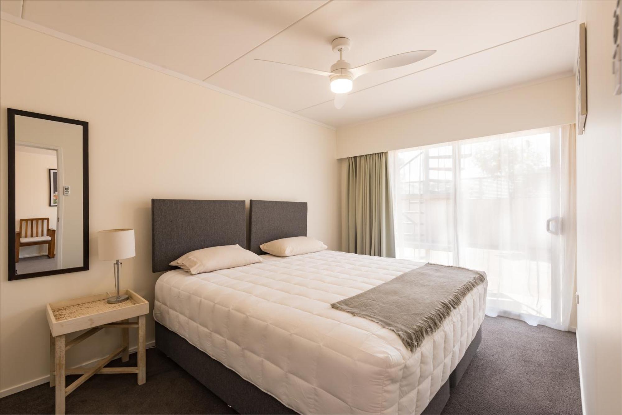 Seabeds Accommodation Paihia Room photo