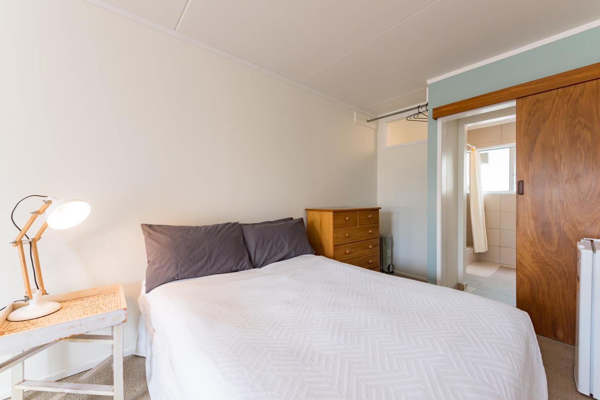 Seabeds Accommodation Paihia Room photo
