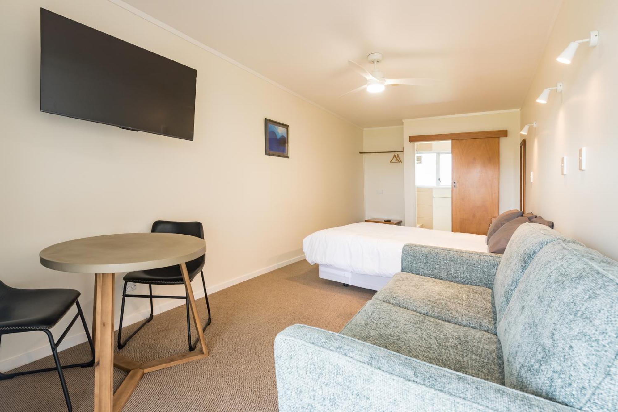 Seabeds Accommodation Paihia Room photo