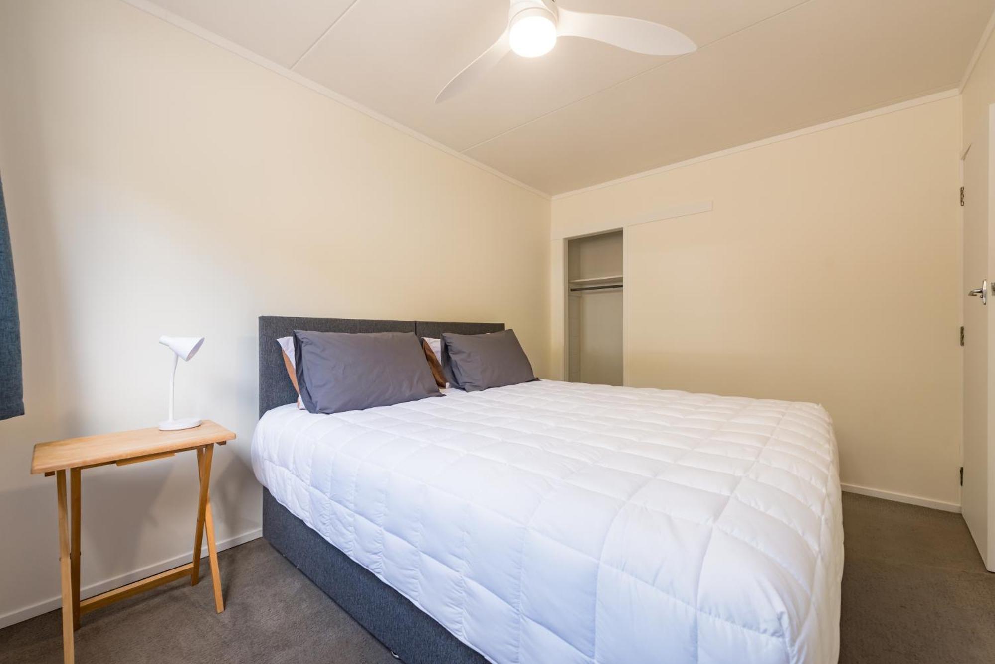 Seabeds Accommodation Paihia Room photo