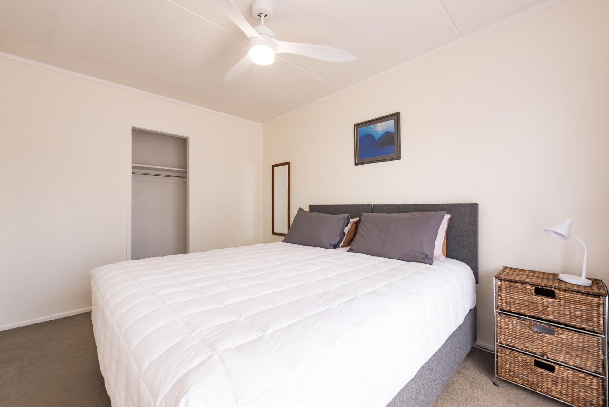 Seabeds Accommodation Paihia Room photo